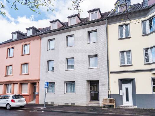 Mehrfamilienhaus zum Kauf 799.000 € 14 Zimmer 241,6 m² 269 m² Grundstück Beuel Beuel 53225