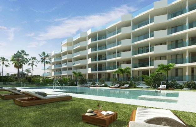 Wohnung zum Kauf 251.900 € 3 Zimmer 75 m²<br/>Wohnfläche Las Lagunas de Mijas 29651