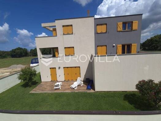 Haus zum Kauf 780.000 € 8 Zimmer 414 m² Valbandon Fazana