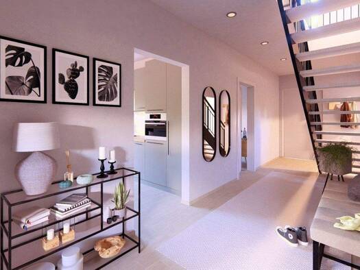 Einfamilienhaus zum Kauf 693.069 € 6 Zimmer 195,5 m² 599 m² Grundstück Alsmoos Petersdorf 86574