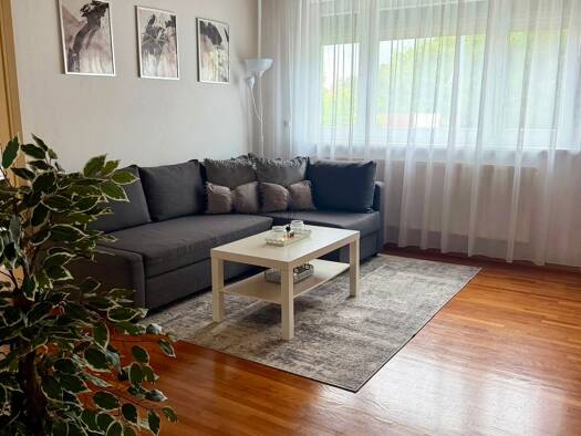 Wohnung zur Miete 650 € 3 Zimmer 64 m² Geschoss EG/3 frei ab 01.08.2026 Heilsbronn 91560