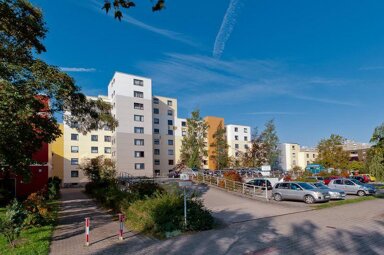 Wohnung zur Miete 1.009 € 3,5 Zimmer 90,2 m² 3. Geschoss frei ab 19.02.2025 Calvördestraße 7 Petritor - West Braunschweig 38118