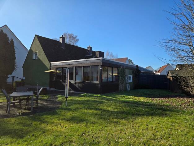 Doppelhaushälfte zum Kauf 219.000 € 6 Zimmer 85 m² 602 m² Grundstück Kamen-Mitte Kamen 59174