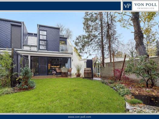 Reihenendhaus zum Kauf 435.000 € 3 Zimmer 111,5 m² 235 m² Grundstück Gartenstadt Vahr Bremen 28329