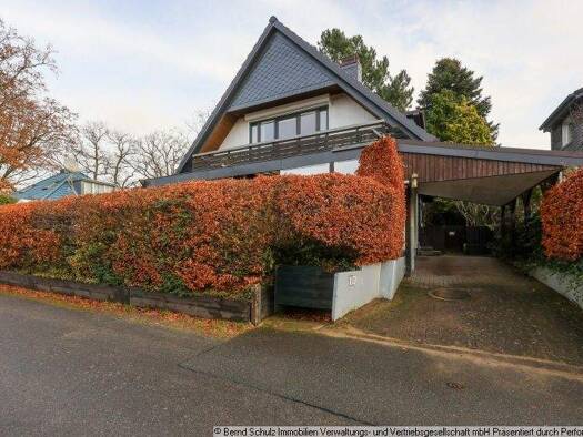 Einfamilienhaus zum Kauf 609.000 € 3 Zimmer 110 m² 352 m² Grundstück Eidelstedt Hamburg 22527