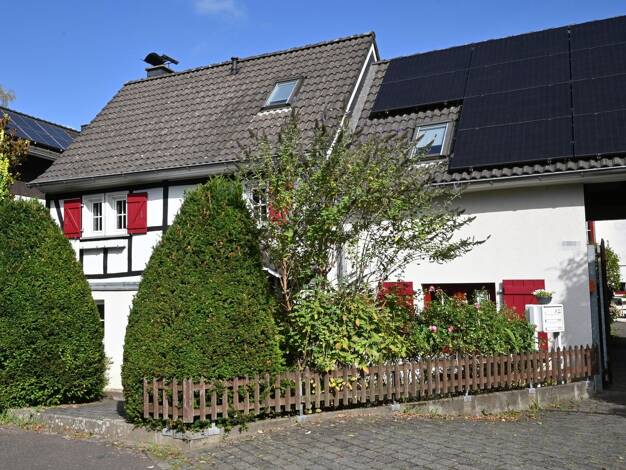 Einfamilienhaus zum Kauf 499.000 € 4 Zimmer 132 m² 220 m² Grundstück Hebborn Bergisch Gladbach 51467