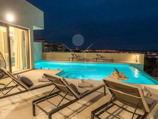 Villa zum Kauf 799.000 € 5 Zimmer 230 m² 500 m² Grundstück Novalja 53291