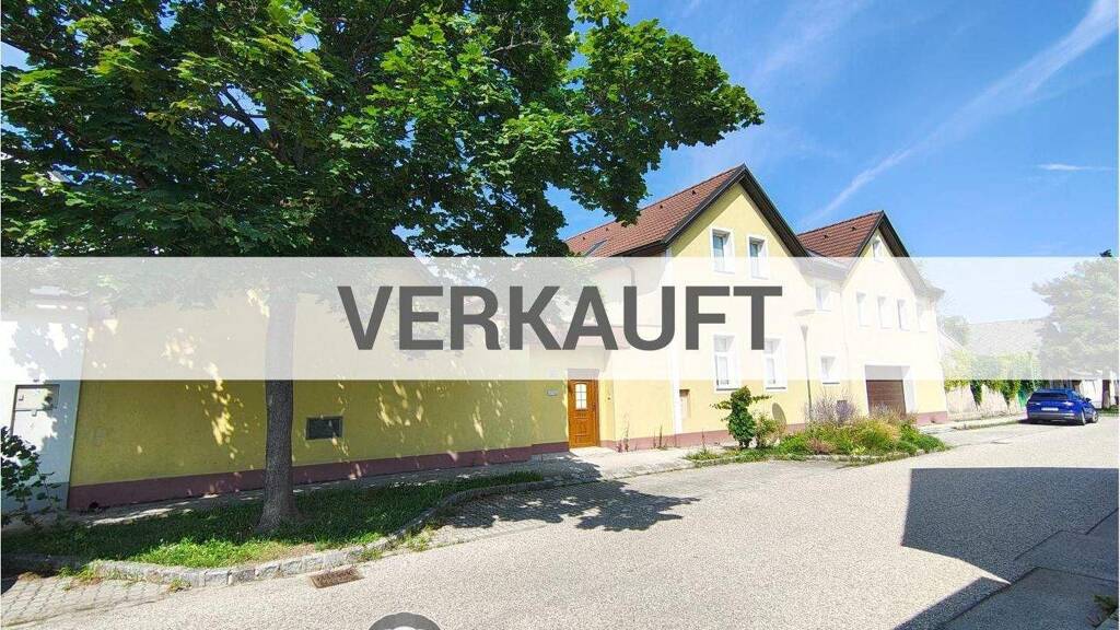 Grundstück zum Kauf 1.100.000 € 1.953 m² Grundstück Pfaffstätten 2511