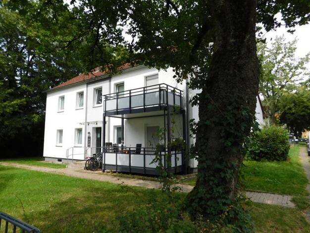 Wohnung zur Miete 520 € 2 Zimmer 47,2 m² 1. Geschoss frei ab 02.08.2025 Schlägelstr. 33 Wiemelhausen Bochum 44799