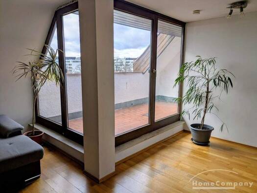 Wohnung zur Miete Wohnen auf Zeit 2.775 € 4 Zimmer 123 m² frei ab sofort Ramersdorf-Perlach München 81541