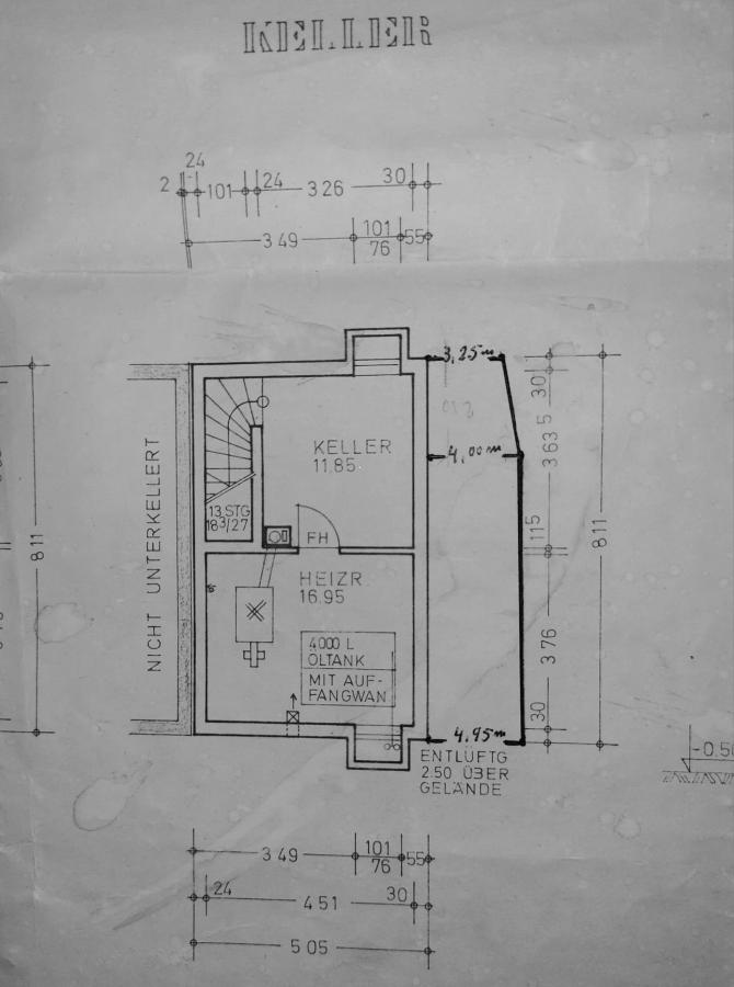 Einfamilienhaus zum Kauf 450.000 € 7 Zimmer 170 m²<br/>Wohnfläche 680 m²<br/>Grundstück Pitzling 24 Pitzling Eichendorf 94428