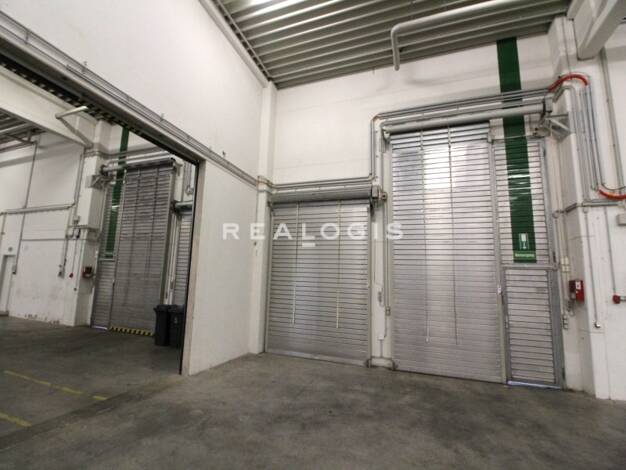 Halle/Industriefläche zur Miete provisionsfrei 1.600 m² Lagerfläche teilbar ab 800 m² Grimlinghausen Neuss 41468