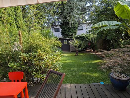Reihenhaus zur Miete 1.800 € 4 Zimmer 140 m² frei ab 01.11.2026 Nieder-Eschbach Nieder-Eschbach 60437