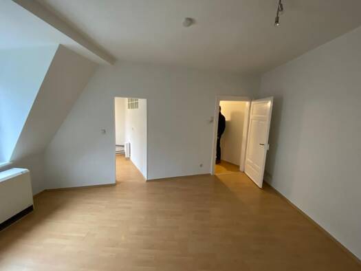 Wohnung zum Kauf provisionsfrei 99.500 € 2 Zimmer 31 m² Geschoss 2/3 frei ab sofort Gibitzenhof Weiterer Innenstadtgürtel Süd 90441
