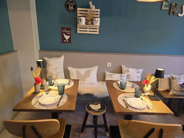 Hotel zum Kauf provisionsfrei 16 Zimmer 880 m² Gastrofläche 1.180 m² Grundstück Bad Lauterberg Bad Lauterberg 37431