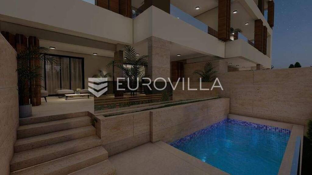 Wohnung zum Kauf 530.000 € 2 Zimmer 132 m² Primosten Primosten 22202