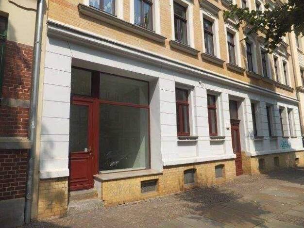 Laden zur Miete provisionsfrei 698 € 3 Zimmer 58 m² Verkaufsfläche Coppistraße 60 Gohlis-Mitte Nord 04157