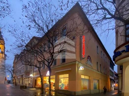 Bürofläche zur Miete 19 € 590 m² Bürofläche teilbar ab 590 m² Reichenstraße 18 Bautzen Bautzen 02625