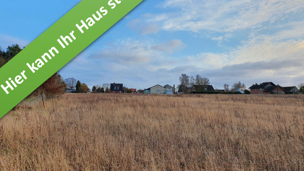 Einfamilienhaus zum Kauf provisionsfrei 359.050 € 5 Zimmer 136 m² 657 m² Grundstück Sattlerweg Glentorf Königslutter am Elm 38154