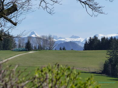 Grundstück zum Kauf 333.000 € 686 m² Grundstück Feichten Siegsdorf / Vorauf 83313