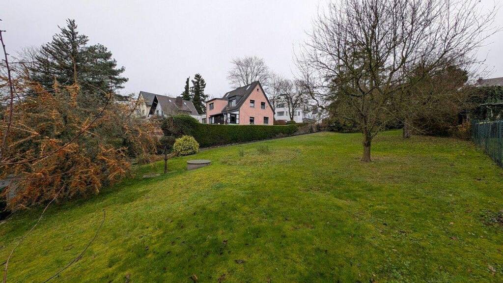 Grundstück zum Kauf 639.000 € 703 m² Grundstück Ippendorf Bonn / Ippendorf 53127