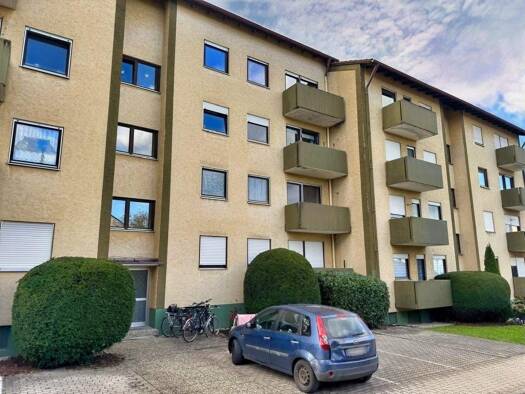 Wohnung zum Kauf 229.000 € 3 Zimmer 89 m² Gunzenhausen 91710