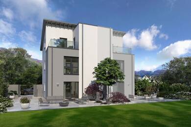 Doppelhaushälfte zum Kauf 629.400 € 5 Zimmer 162,3 m² 530 m² Grundstück Ratekau Ratekau 23626