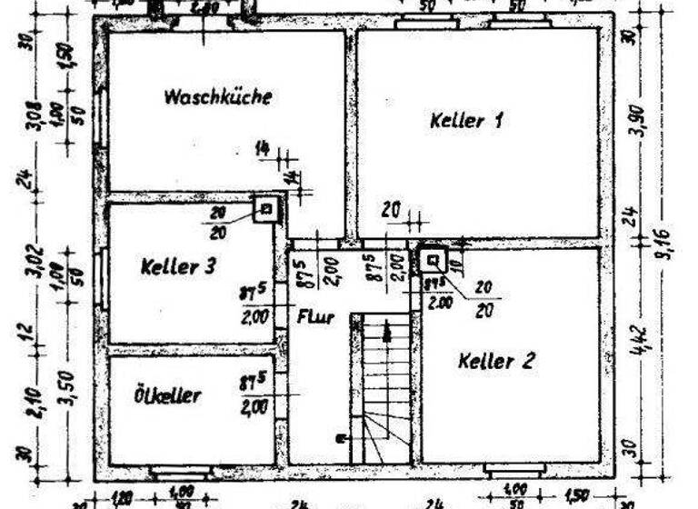 Einfamilienhaus zum Kauf 210.000 € 5 Zimmer 162 m² 597 m² Grundstück Gliesmarode Braunschweig 38104