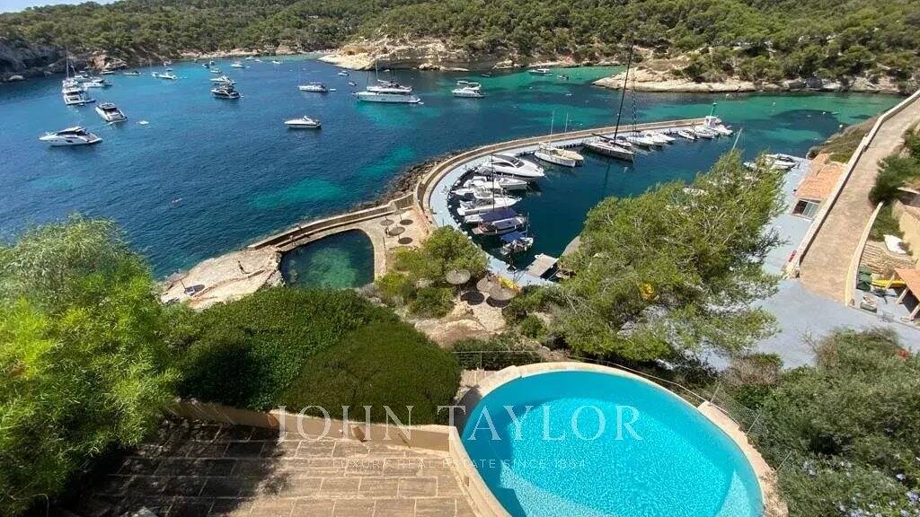 Villa zur Miete 12.000 € 7 Zimmer 500 m² Sol de Mallorca 07181