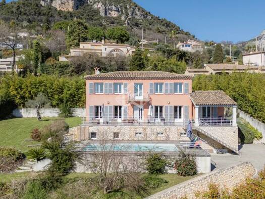 Haus zum Kauf 1.475.000 € 259 m² 4.560 m² Grundstück Plan de Noves Vence 06140