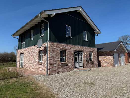 Einfamilienhaus zum Kauf 635.000 € 5 Zimmer 140 m² 711 m² Grundstück Langballig Langballig 24977