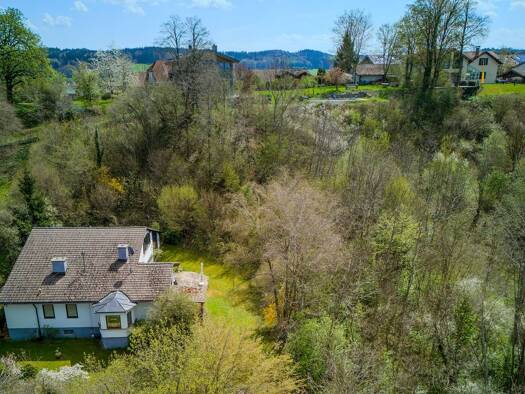 Grundstück zum Kauf 1.190.000 € 2.131 m² Grundstück Frieding Andechs 82346