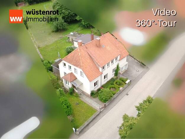 Einfamilienhaus zum Kauf 150.000 € 6 Zimmer 187 m² 2.459 m² Grundstück Haverbeck Hameln / Haverbeck 31787