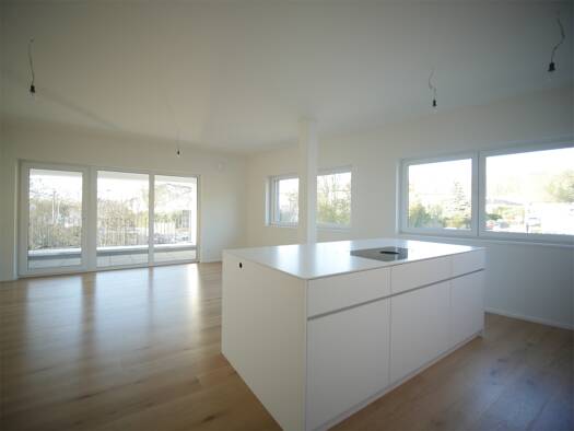 Wohnung zum Kauf 389.000 € 3 Zimmer 117 m² 1. Geschoss Brebach-Fechingen Saarbrücken 66130