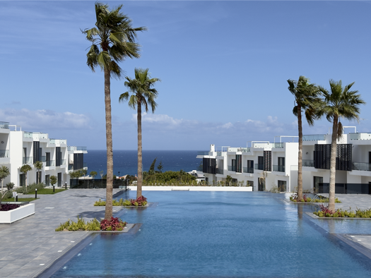 Wohnung zum Kauf - Erstbezug provisionsfrei 279.000 € 2 Zimmer 77 m² Girne 99320