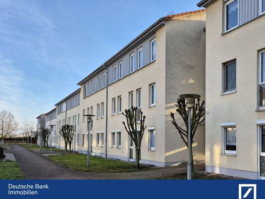 Wohnung zum Kauf 143.000 € 3 Zimmer 92 m² 1. Geschoss Dölbau Kabelsketal 06184