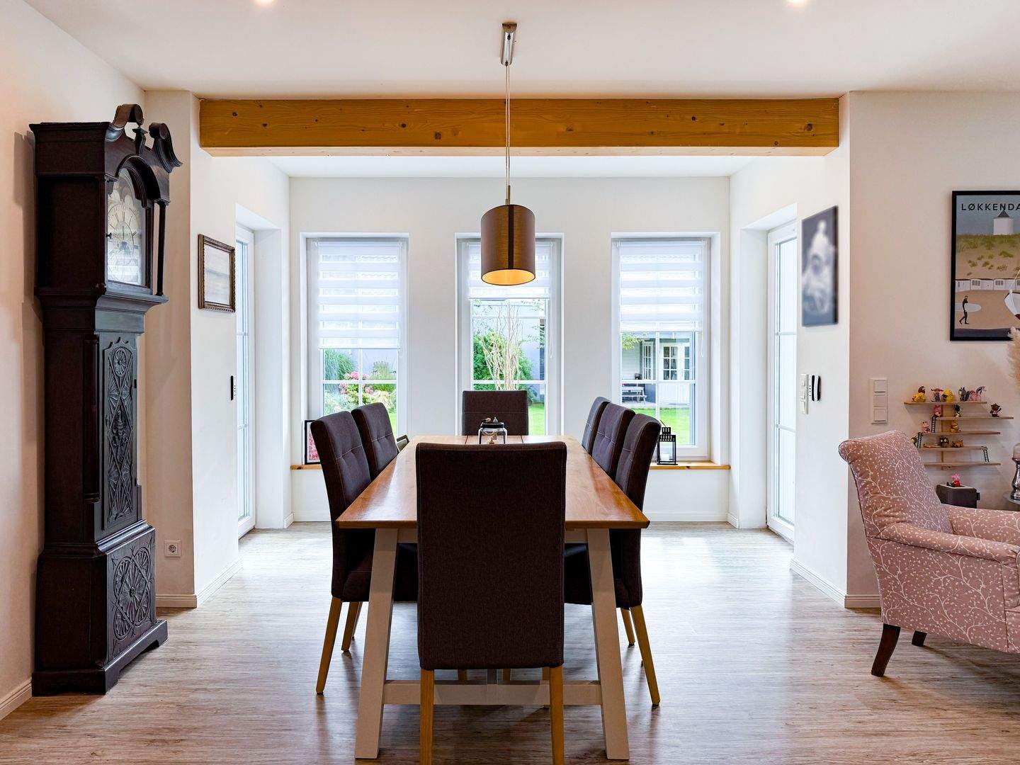 Einfamilienhaus zum Kauf - Ansicht 4
