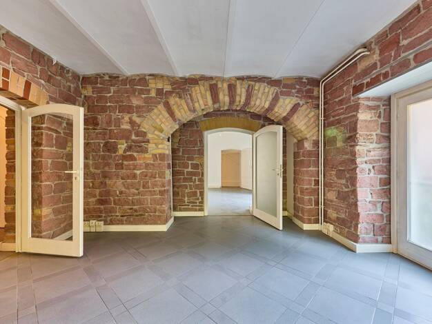 Wohnung zum Kauf 795.000 € 5 Zimmer 135 m² 1. Geschoss Altstadt Heidelberg 69117