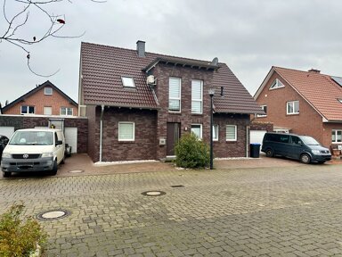 Einfamilienhaus zum Kauf provisionsfrei 550.000 € 6 Zimmer 138 m² 500 m² Grundstück Langen Esch 10 Sendenhorst Sendenhorst 48324