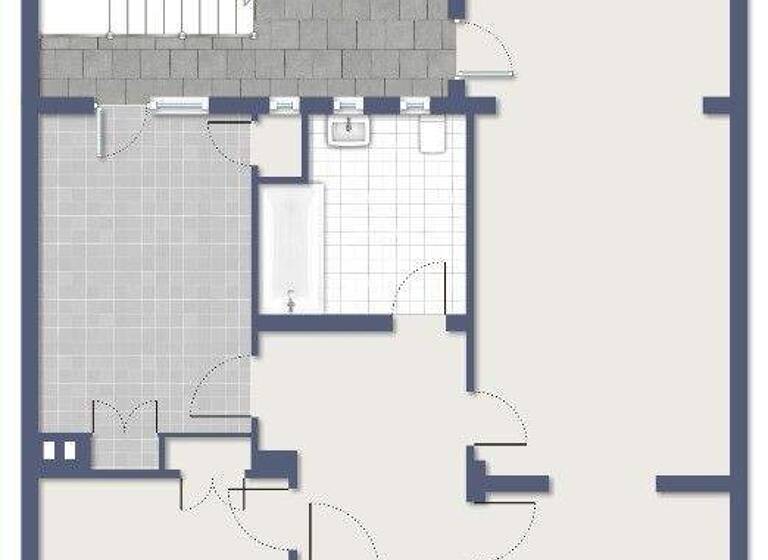 Wohnung zur Miete 1.539 € 3 Zimmer 114 m² Golzheim Düsseldorf 40476