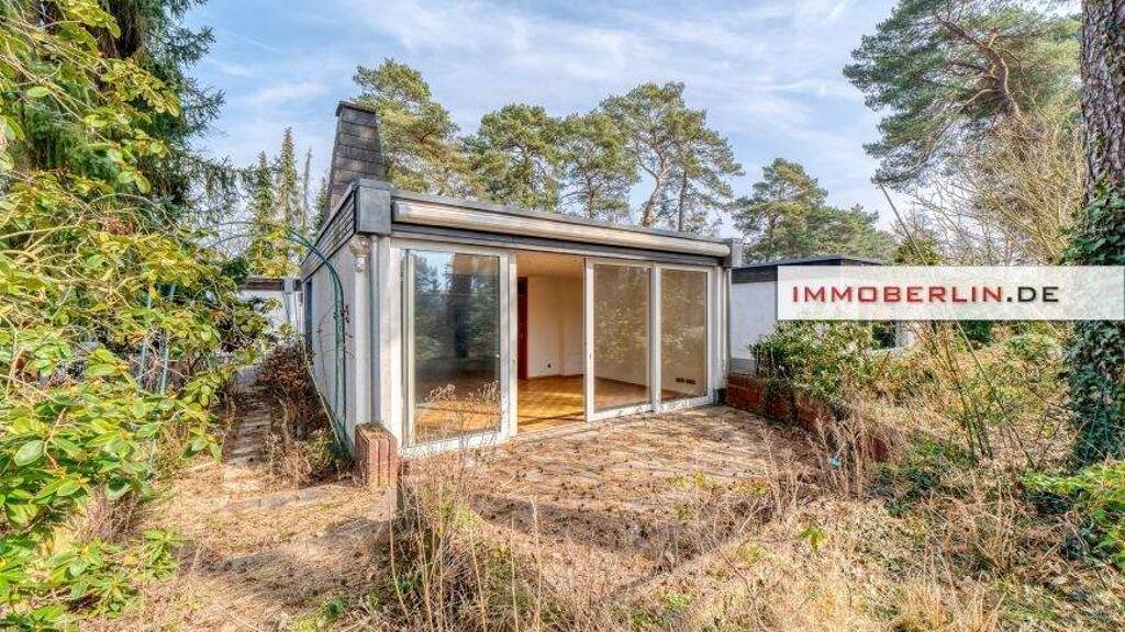 Haus zum Kauf 679.000 € 5 Zimmer 1.000 m² Grundstück Kladow Berlin 14089