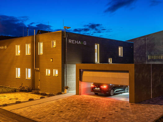 Haus zum Kauf 1.650.000 € 5,5 Zimmer 138,4 m² 896 m² Grundstück Bodman Bodman-Ludwigshafen 78351