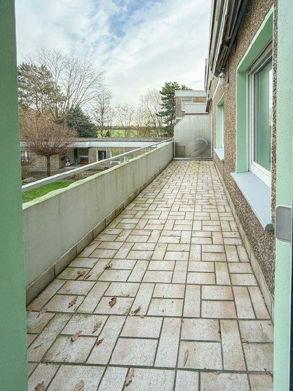 Immobilie in Kamen - Schöne 2,5 Zimmer ETW mit gr. Balkon in beliebter Lage von Kamen! - Bild 1