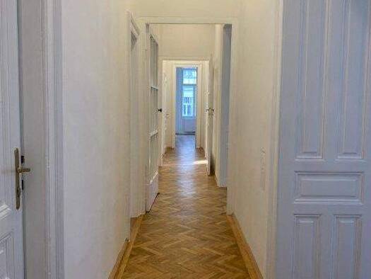 Wohnung zur Miete 2.900 € 5 Zimmer 194 m² Wien 1030