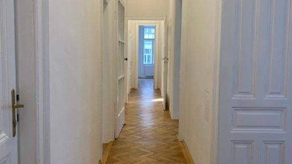 Wohnung zur Miete 2.900 € 5 Zimmer 194 m² Wien 1030
