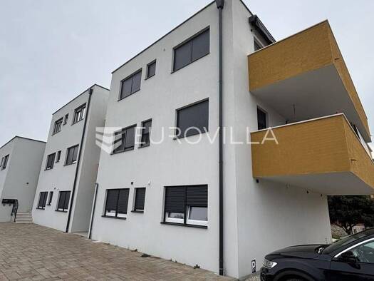 Wohnung zum Kauf 270.000 € 2 Zimmer 70 m² 2. Geschoss Novigrad Novigrad