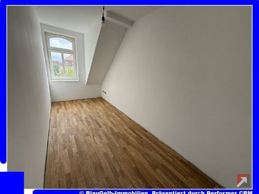 Wohnung zur Miete - Erstbezug 706 € 3 Zimmer 54,3 m² 4. Geschoss Kurt-Eisner-Straße 67 Südvorstadt Süd 04275