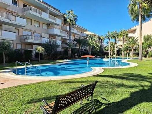 Wohnung zum Kauf 790.000 € 4 Zimmer 250 m² 3. Geschoss Calle Burdeos, 8 Xàbia / Jávea 03738