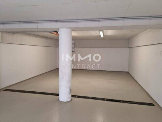 Garage zur Miete 125 € Wien 1050