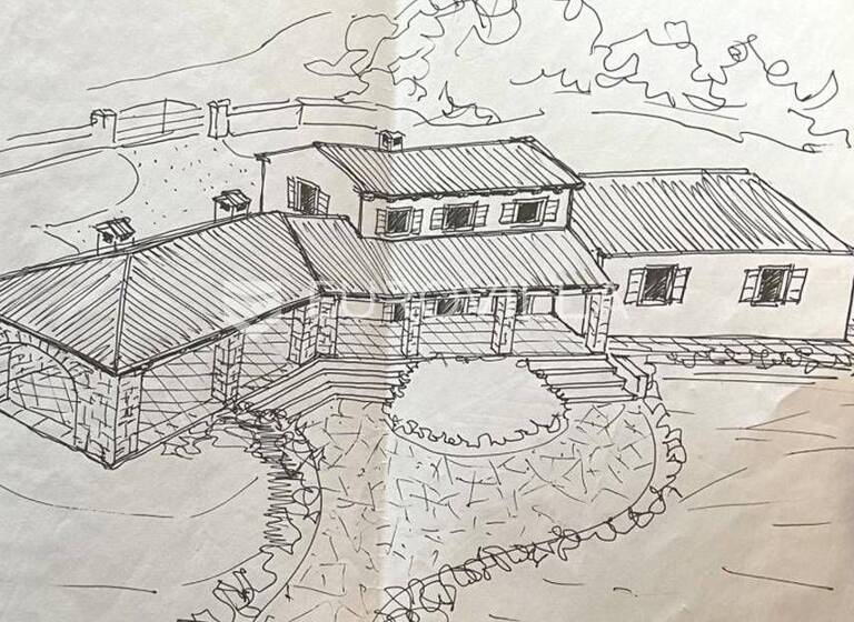 Land-/Forstwirtschaft zum Kauf 210.000 € Manjadvorci Barban 52207